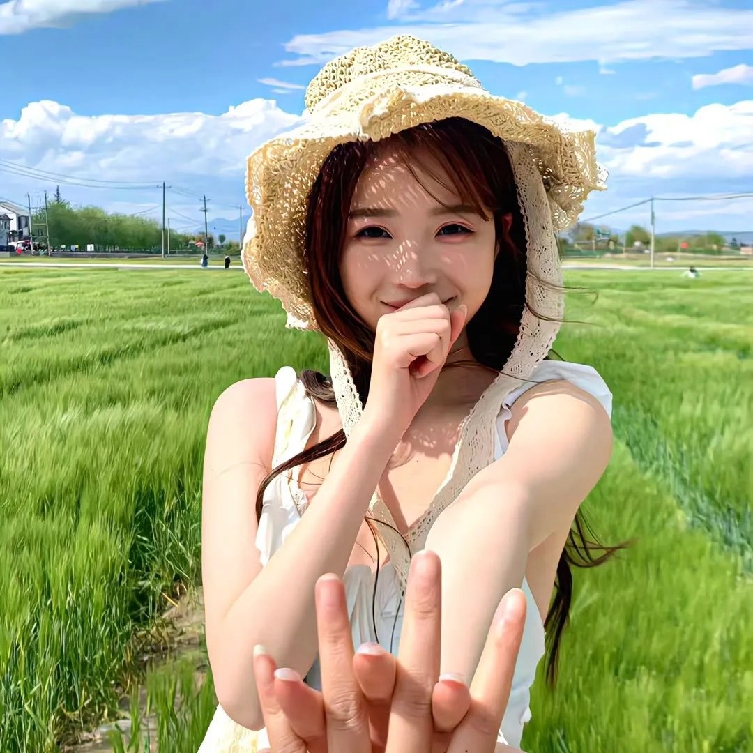 遇见你的那天