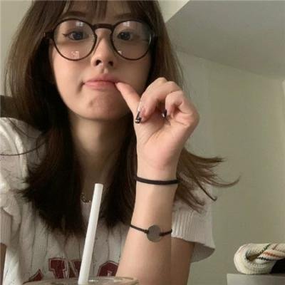 无限纯白的你