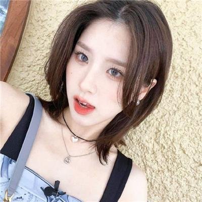 完美的一对